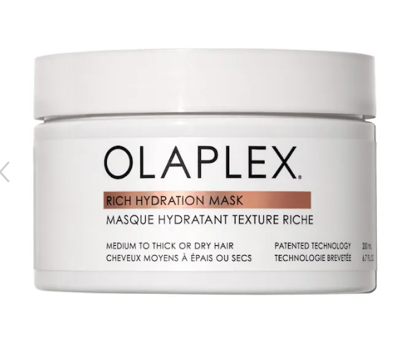 Olaplex Rosemary Hair  Mask
