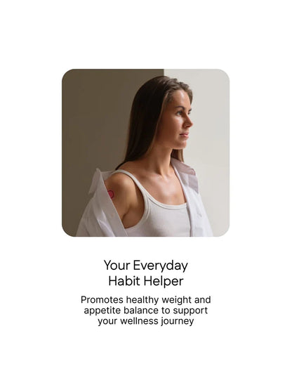 Berberine Patches ( 30-Day Supply )